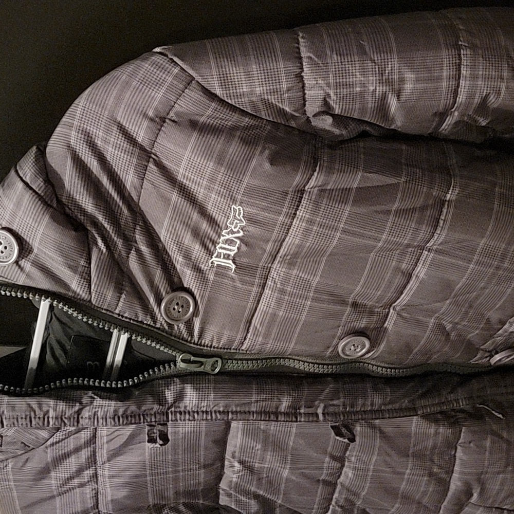 Fox Jacket - Picture 3 of 4